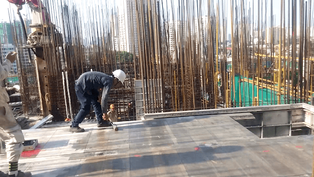 DẦU CHỐNG DÍNH VÁN KHUÔN LÀ GÌ ?