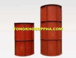 CHỐNG DÍNH CHO VÁN KHUÔN